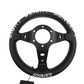 2nd option rays steering wheels