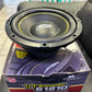 Audio Legion S1810 10" Subwoofer – Dual 4 Ohm