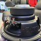 Audio Legion S1810 10" Subwoofer – Dual 4 Ohm