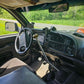 Cummins NV4500 / NV5600 Billet Shifter