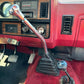 Cummins G360 Shifter