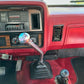 Cummins G360 Shifter