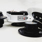 SPDZ1 Series 1 Steering Wheel Quick Release