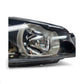 SPDZ1 R34 GTR Projector - LHD & RHD Beam LED Headlights (Pair)