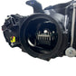 SPDZ1 R34 GTR Projector - LHD & RHD Beam LED Headlights (Pair)