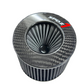 SPDZ1 Ultra-High Flow Carbon Fiber Cold Air Intake for 2017–2021 Honda Civic Type R FK8 (K20C1) – Performance Upgrade