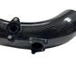 SPDZ1 Ultra-High Flow Carbon Fiber Cold Air Intake for 2023–2026 Honda Civic Type R FL5 (K20C1) – Precision Engineered Performance Upgrade