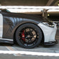 BMW 4 Series G82 M4 Carbon Fiber Matte Fenders (2021+)