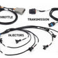 Haltech nexus rebel ls gen 3 cable/throttle/ev1