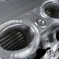 CSF Toyota A90/A91 Supra/ BMW G-Series B58 Charge-Air Cooler Manifold- Black