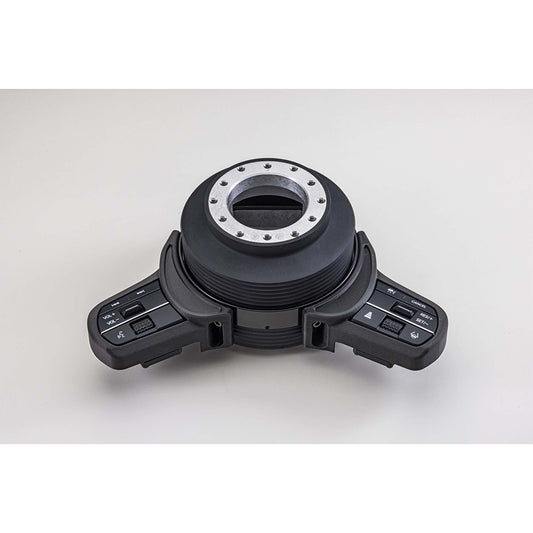 Works Bell Standard SRD D1 (Steering Switch Relocation Kit) - Honda Civic 2022+ / Civic Type R FL5 2023+