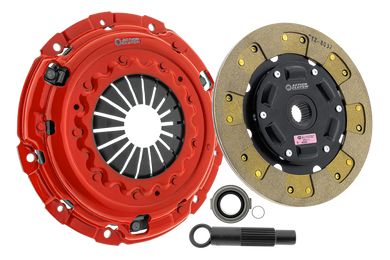 Action Clutch 02-06 Acura RSX Type S 2.0L (K20A2) Stage 2 Clutch Kit (1KS)