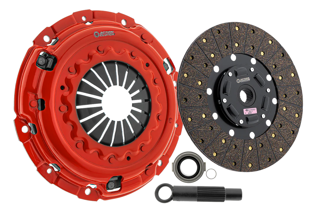 Action Clutch 02-06 Acura RSX Type S 2.0L (K20A2) Stage 1 Clutch Kit (1OS)