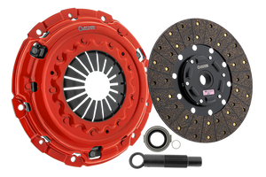 Action Clutch 06-11 Honda Civic Si 2.0L (K20Z3) Stage 1 Clutch Kit (1OS)