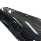 SPDZ1 Carbon Series Performance Muffler – 3” Inlet / 4.5” Burnt Tip (No-Weld Design)