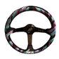 SPDZ1 X HKS GT2 Steering Wheel