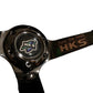 SPDZ1 X HKS GT2 Steering Wheel