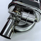 SPDZ1 Universal Valved Performance Muffler Kit – High-Flow 2.5" Valve-Controlled Exhaust System (Quiet & Loud Modes)