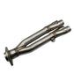 SPDZ1 K-Series 4-2-1 Header for 04-08 TSX / 03-07 Euro Accord CL7 CL9