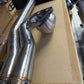 SPDZ1 J- Series Header J-Pipe TL V6 2004-2008 & Accord V6 2003-2007