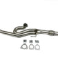 SPDZ1 J- Series Header J-Pipe TL V6 2004-2008 & Accord V6 2003-2007
