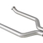 IRL V2 G90 G99 Catback Exhaust