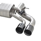 IRL V2 G90 G99 Catback Exhaust
