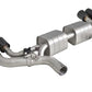 IRL V2 G90 G99 Catback Exhaust