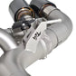 IRL V2 G90 G99 Catback Exhaust