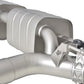 IRL V2 G90 G99 Catback Exhaust