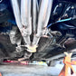 SPDZ1 K-Series 4-2-1 Header for 04-08 TSX / 03-07 Euro Accord CL7 CL9