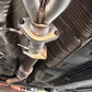 SPDZ1 K-Series 4-2-1 Header for 04-08 TSX / 03-07 Euro Accord CL7 CL9