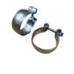 3” Ball clamp