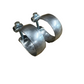 3” Ball clamp