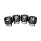 G8X 4.5” M2 M3 M4 OEM Replacement TIPS