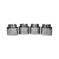 G8X 4.5” M2 M3 M4 OEM Replacement TIPS