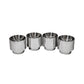 G8X 4.5” M2 M3 M4 OEM Replacement TIPS