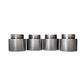 G8X 4.5” M2 M3 M4 OEM Replacement TIPS