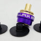 SPDZ1 x BallFix Racing Quick Release Battery Cable Disconnect – Billet Side Terminal