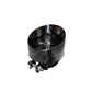 IRL G8X 4.5” M2 M3 M4 OEM Replacement Tips Slant Cut