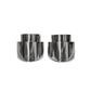 IRL G8X 4.5” M2 M3 M4 OEM Replacement Tips Slant Cut