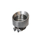 IRL G8X 4.5” M2 M3 M4 OEM Replacement Tips Slant Cut