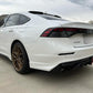 V3 Reflectors Lights Smoked for 2023-2026 Honda Accord
