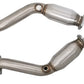 SPDZ1 Nissan 350Z/370Z - Infiniti G35/G37 Resonated / Non Resonated Catless Downpipe Test Pipe