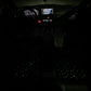 Starlight Fiber Optic Car Floor Mats