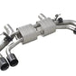 IRL G90 G99 M5 Axleback Exhaust