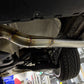 CCdesign MK7/8 VW Golf GTI 3" SIDE EXIT Catback Exhaust