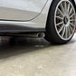 CCdesign MK7/8 VW Golf GTI 3" SIDE EXIT Catback Exhaust