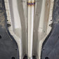 CCdesign **MK8** VW Golf GTI 3" Single Exit Catback Exhaust (Driver Side)