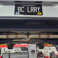CCdesign MK8/8.5 VW Golf GTI 3" Catback Exhaust